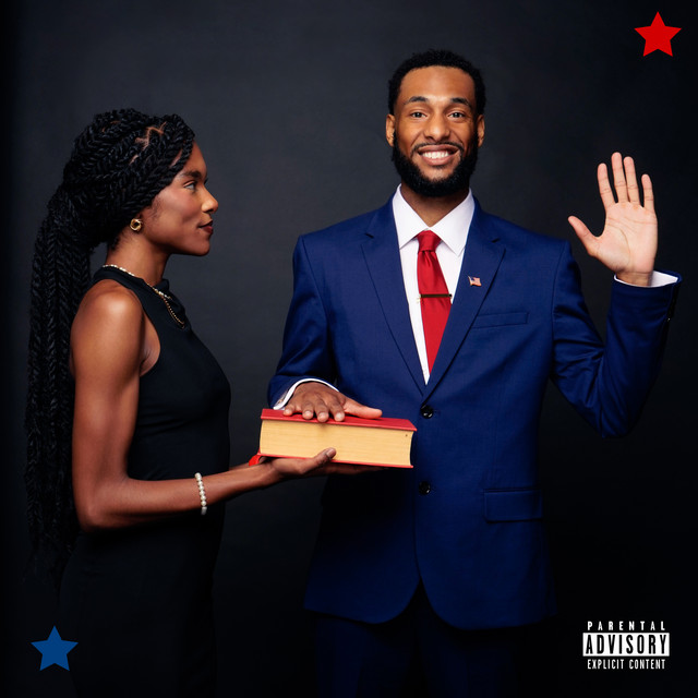 The Campaign cover art