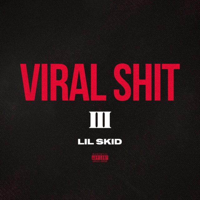 VIRAL SHIT III cover art