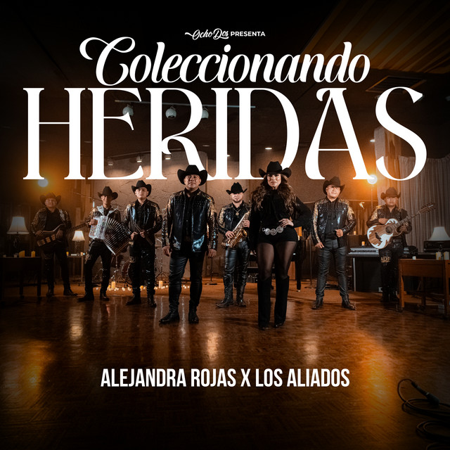 Coleccionando Heridas