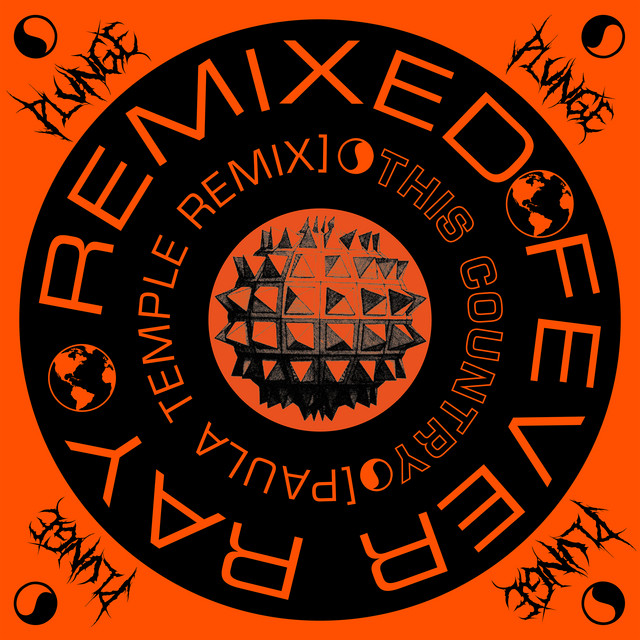 This Country - Paula Temple's DESTROY Remix