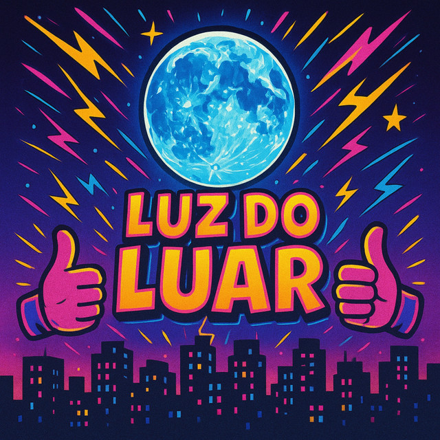 Luz do Luar
