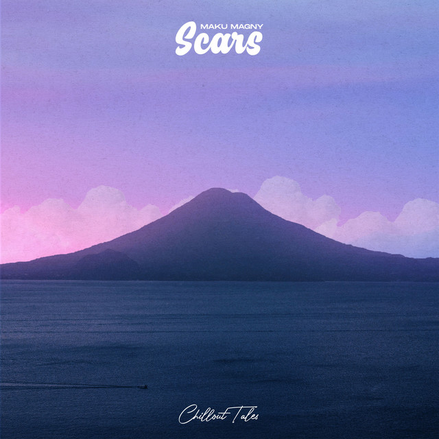 Scars cover art