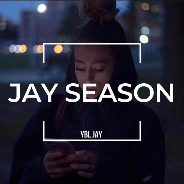 Jay Season cover art