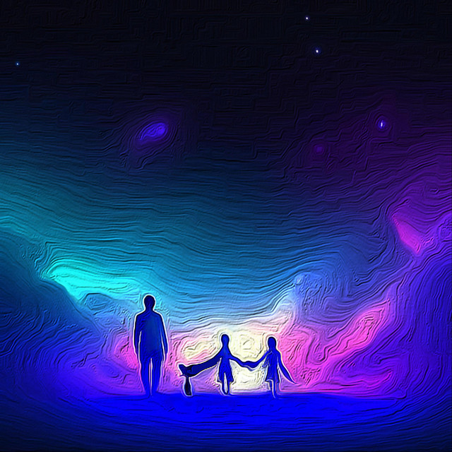 Family of Light (single)