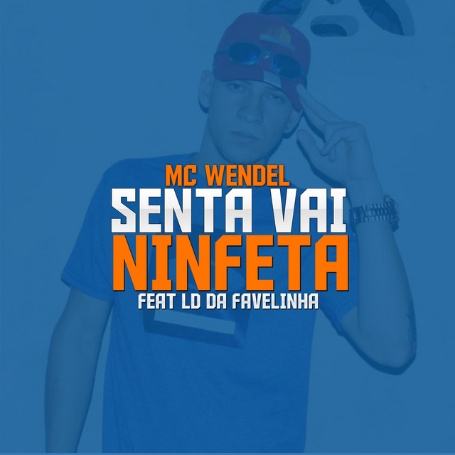 Senta Vai Ninfeta