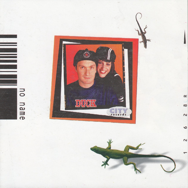 No Name cover art