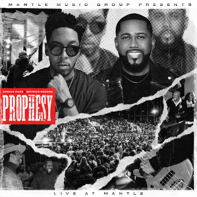 Prophesy - Live at Mantle