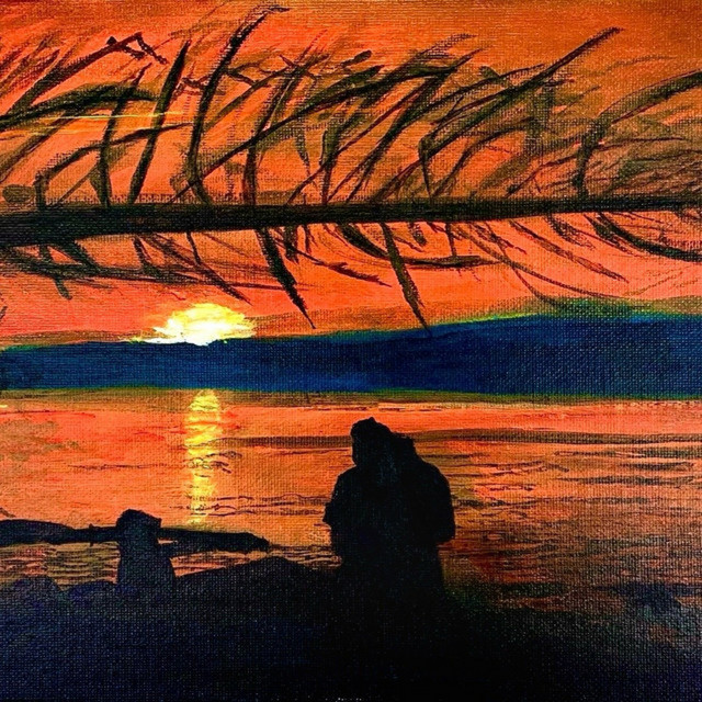 Together cover art