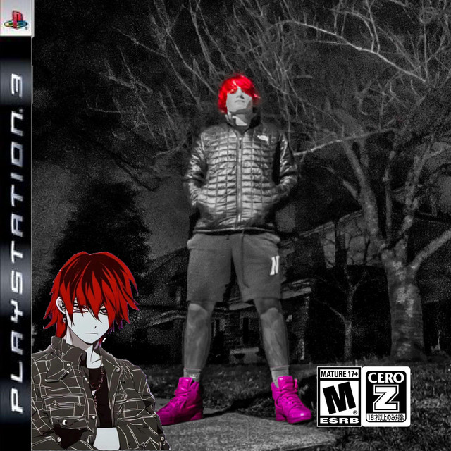 FUCH$iA cover art