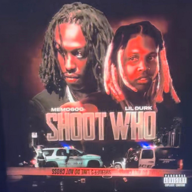 Shoot Who