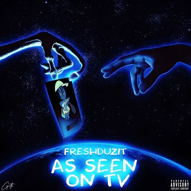As Seen OnTV cover art