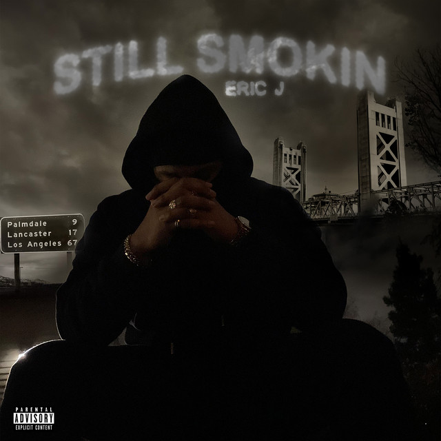 Still Smokin