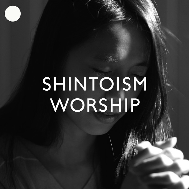 Shintoism Worship cover art