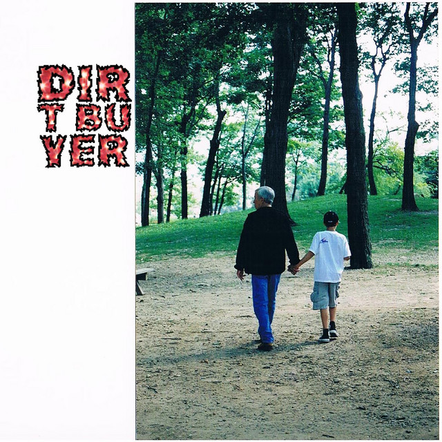 Dirt Buyer cover art
