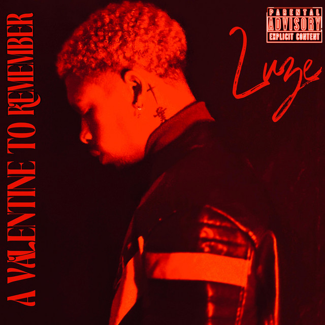 A Valentine To Remember cover art