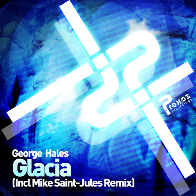 Glacia - Original Mix