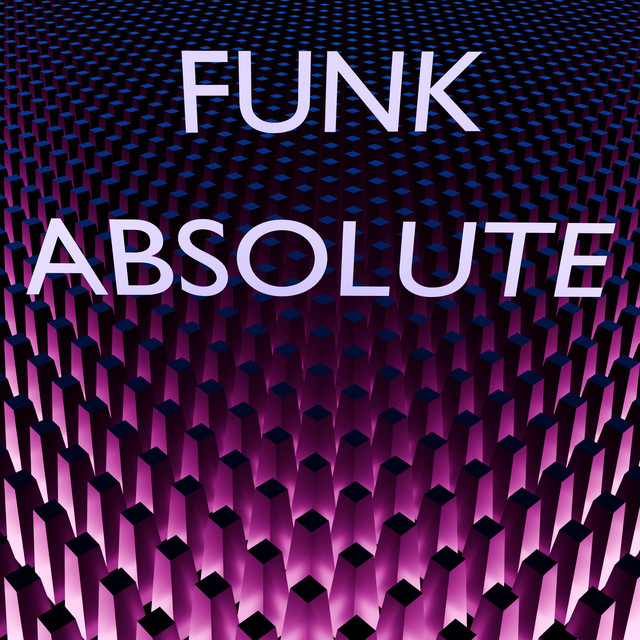 FUNK ABSOLUTE cover art