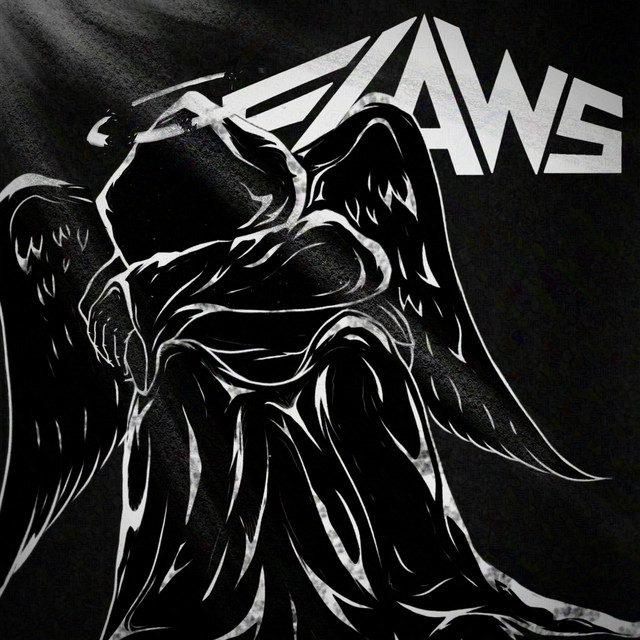Cursed cover
