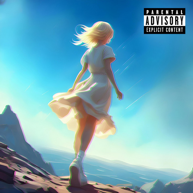 Forever Hope No Limits Within cover art