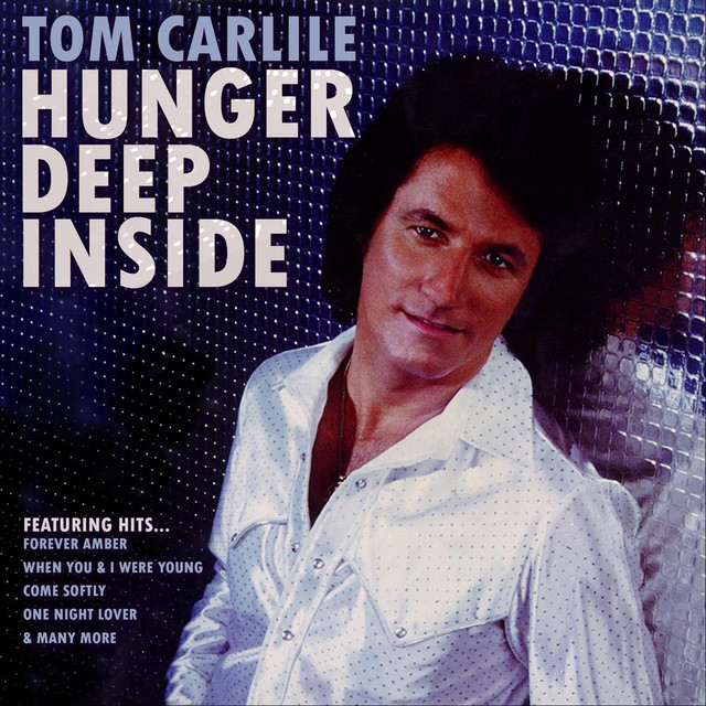 Hunger Deep Inside cover