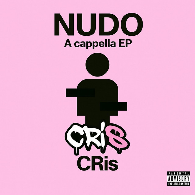 CRis - Stella Michelin (NUDO - A cappella ep)