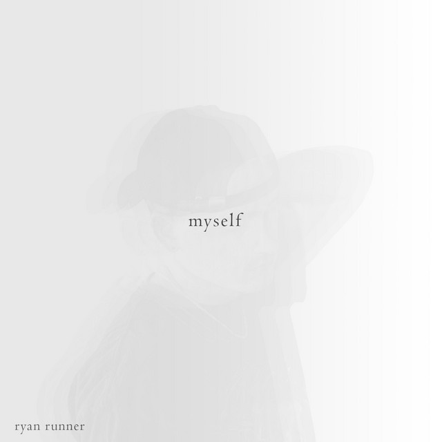 Myself cover art