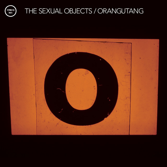 Orangutang cover art