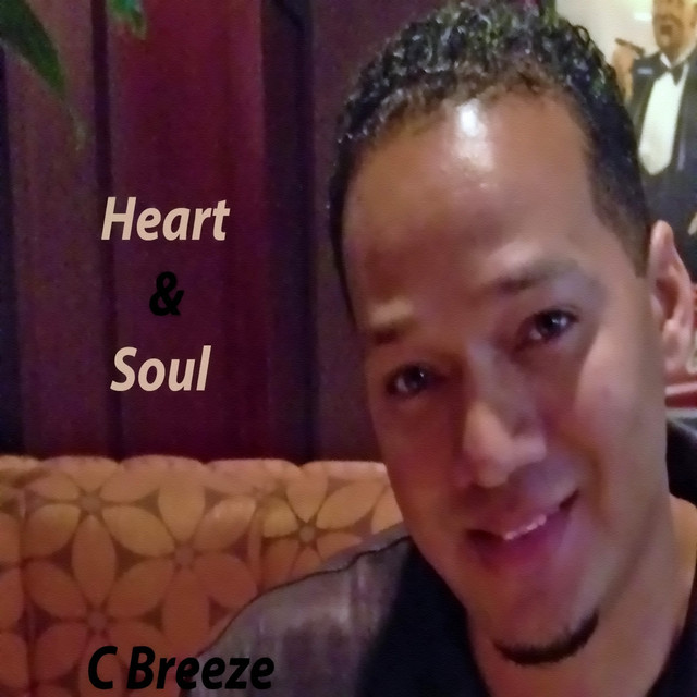 Heart & Soul cover