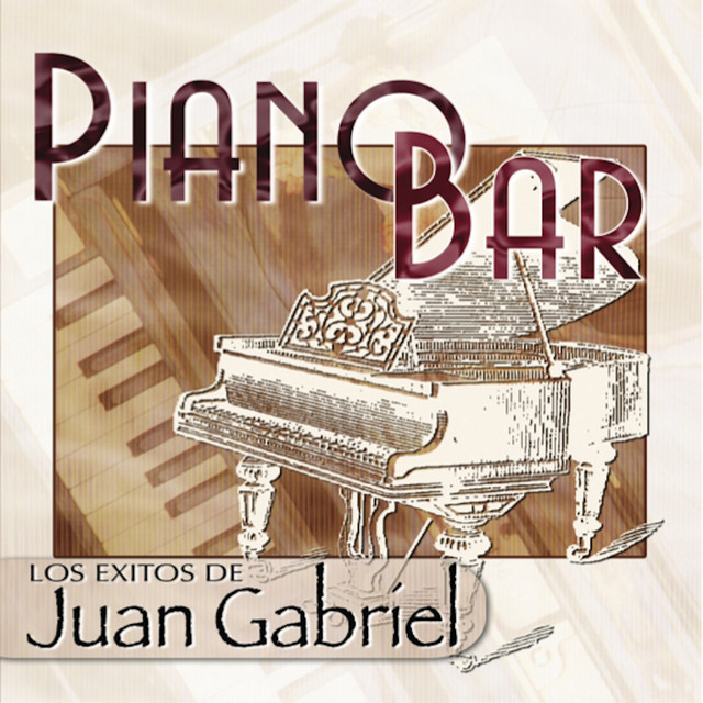 Tributo a Juan Gabriel cover art
