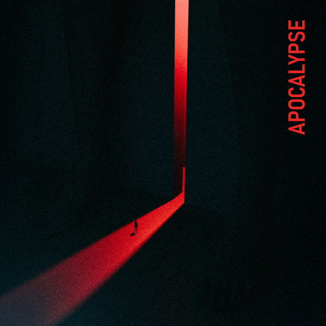 Apocalypse cover