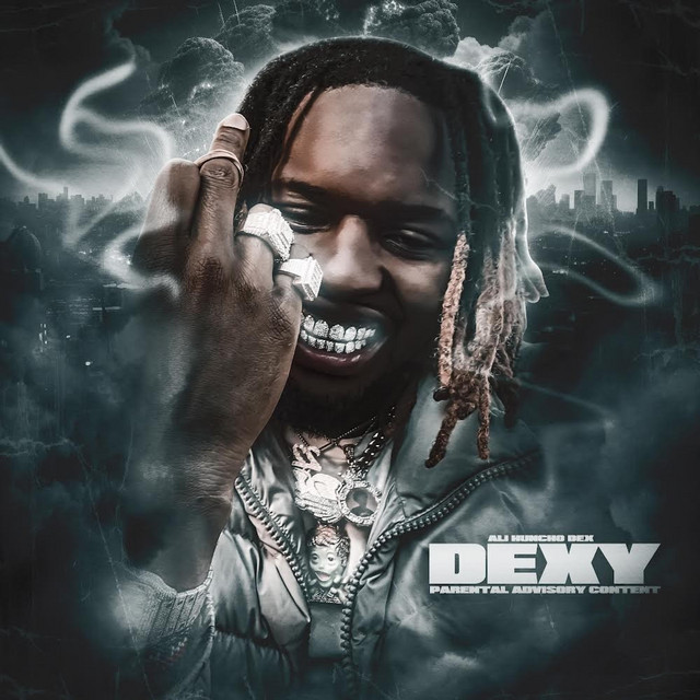 Kanye Dex - song and lyrics by Ali Dex | Spotify