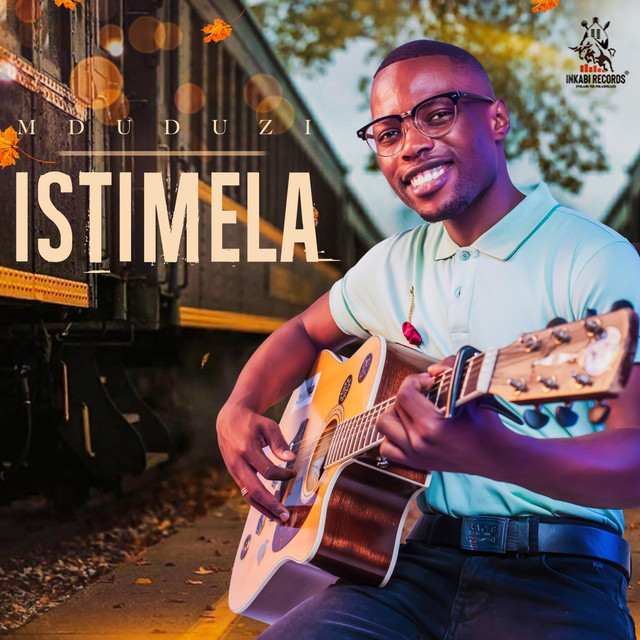 Istimela cover art