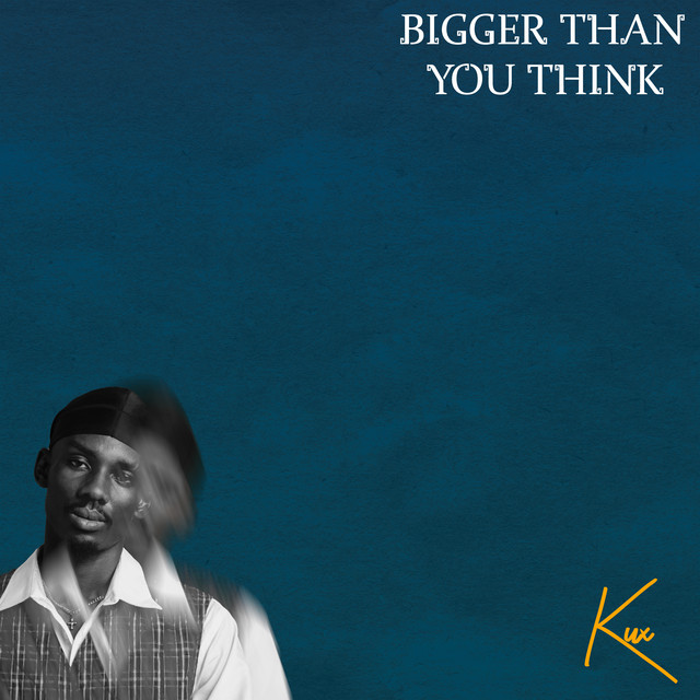 Bigger Than You Think cover art