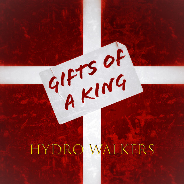 Gifts of a King cover art