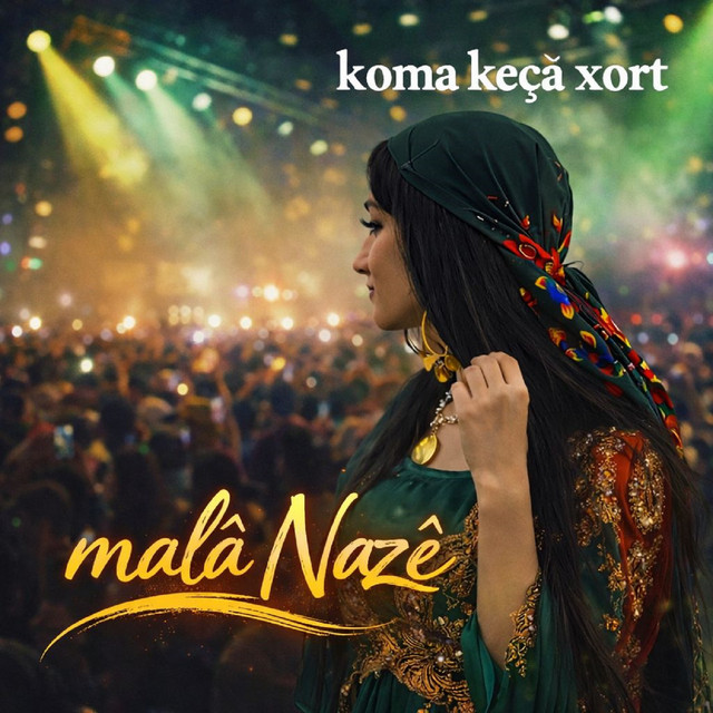 Koma Keçâ Xort