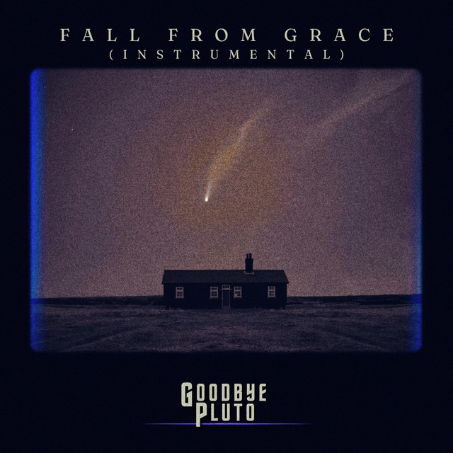 Fall From Grace (Instrumental) cover
