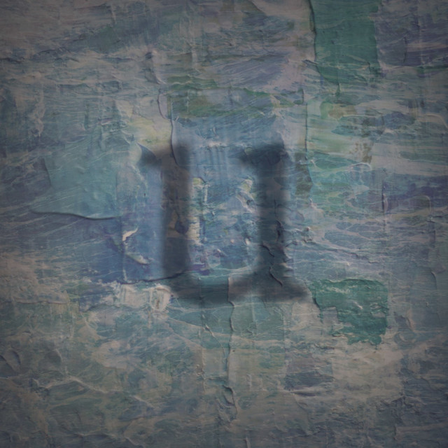 The Unknown Album cover art