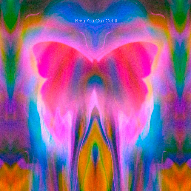 You Can Get It cover art
