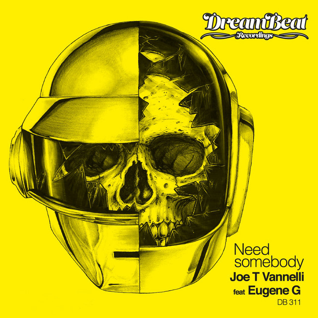 Need Somebody - Radio Edit cover art