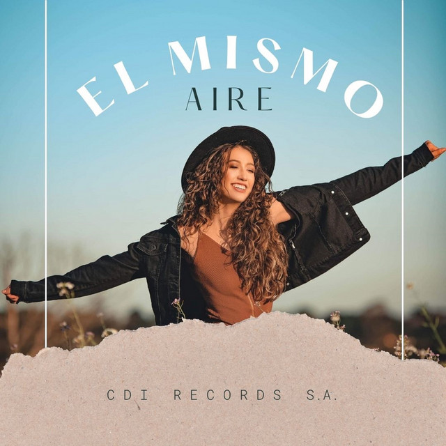 El Mismo Aire cover art