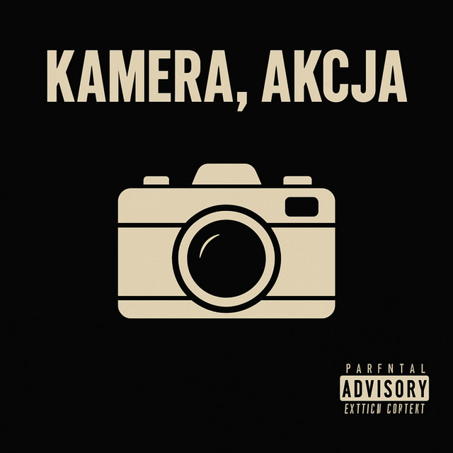 KAMERA, AKCJA
