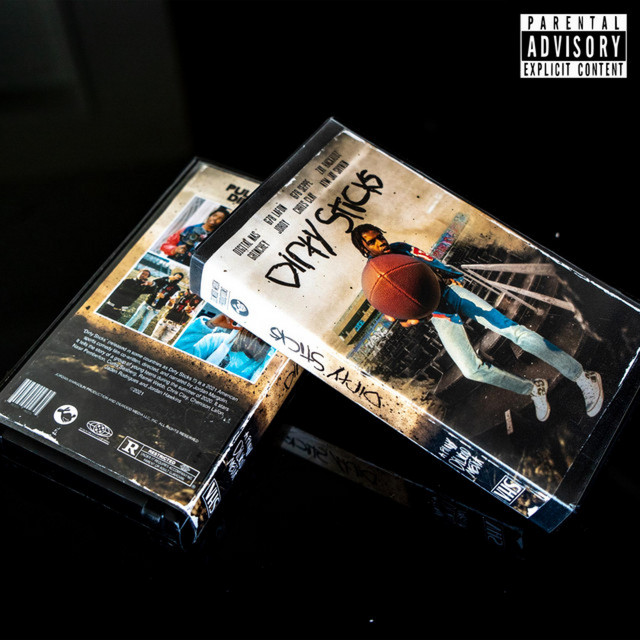 undefined album image