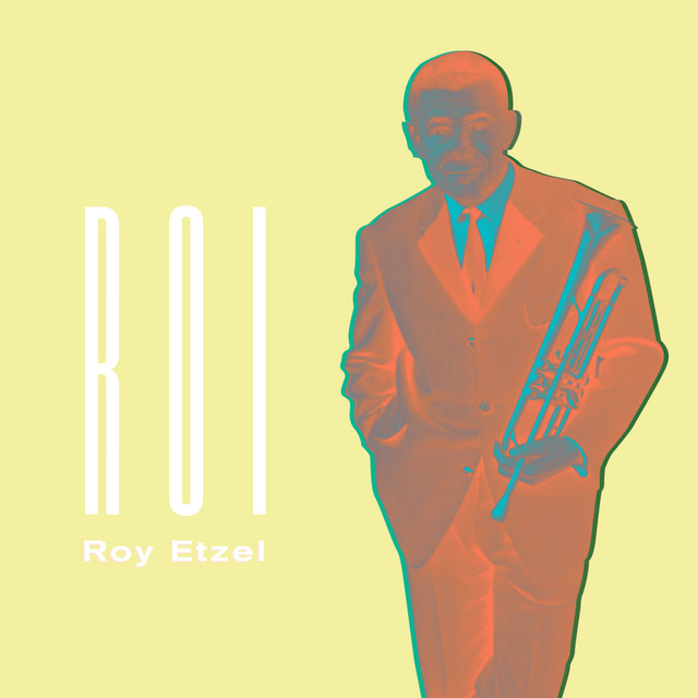 Roi cover art