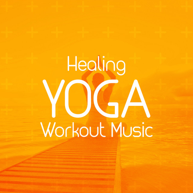 Healing Yoga Workout Music cover art