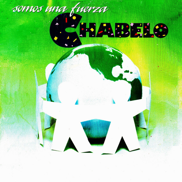 Somos una fuerza cover art