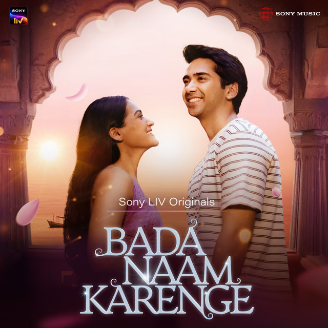 Bada Naam Karenge (Original Series Soundtrack) cover art