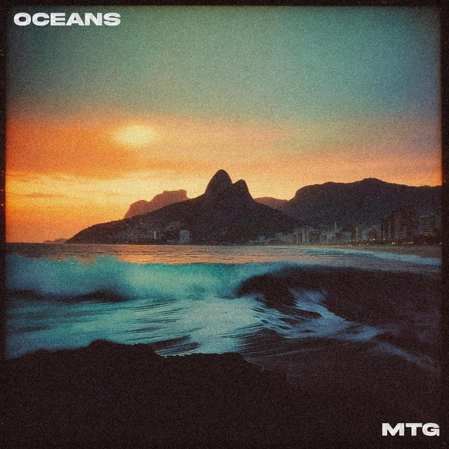 OCEANS (BRAZILIAN FUNK)