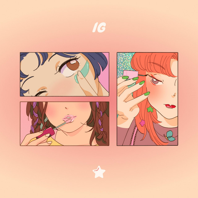 IG cover art