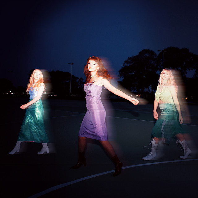 Rave Angel cover art