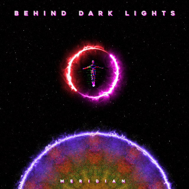 Behind Dark Lights cover art